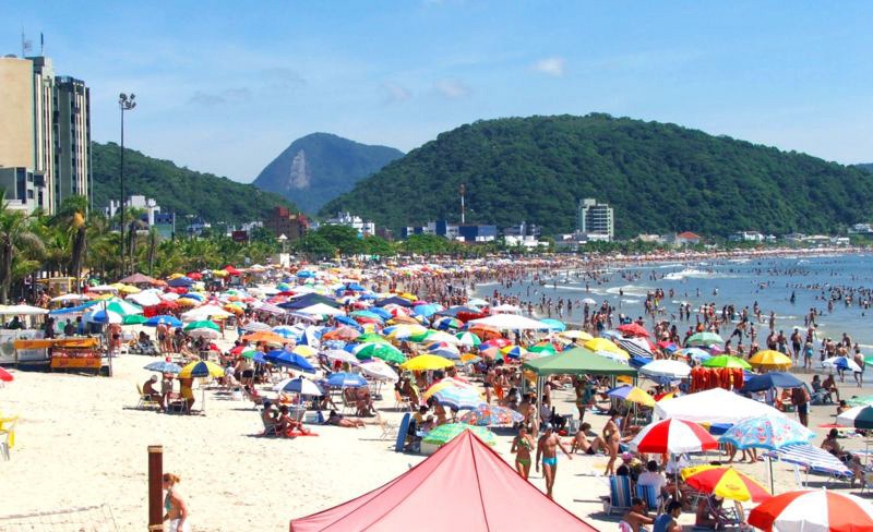 Praia de Ipanema